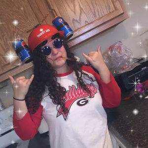 Meet your Posher, Alyssa